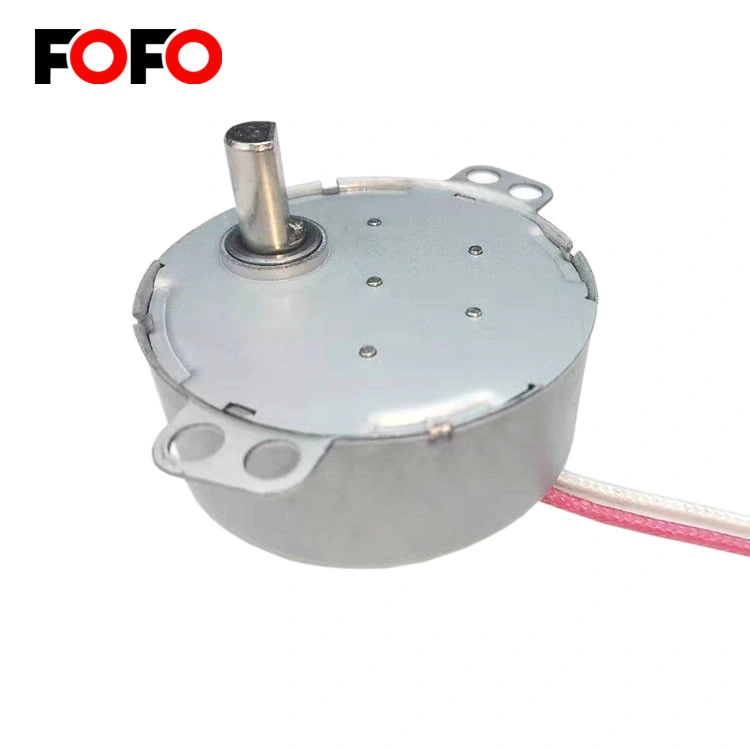 Permanent Magnet Synchronous Motor AC220~240V