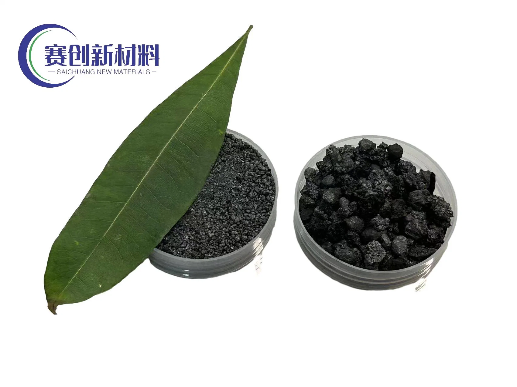 1% 1.5% Sulfur Calcined Petroleum Coke CPC Calcined Pet Coke for Foundry