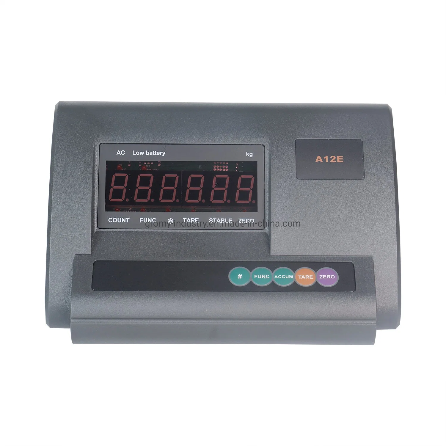 Xk3190 A12e Electronic Weighing Indicator (LED) OIML Approved