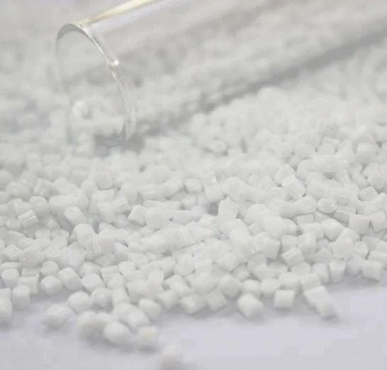 Pet Resins for Bottle/Preform/Grs/IV 0.8-1 Pet Pellet Granules