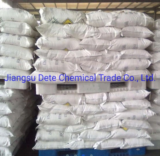 Titanium Oxysulfate CAS 13825-74-6 Used as Reducing Agent and Dye Fading Agent