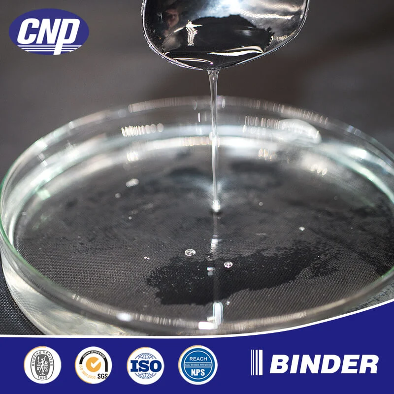 Liquid Aluminum Dihydrogen Phosphate Adhesive Manufacturer Direct