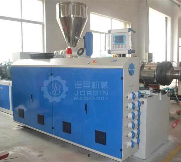 HDPE Plastic Inline Drip Irrigation Pipe Making Machine /Production Line