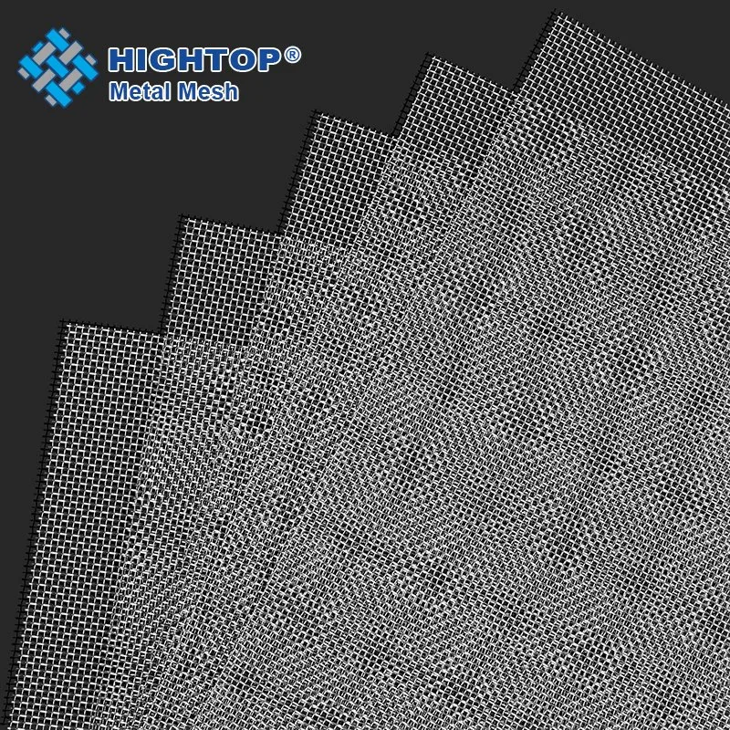 10 20 30 40 50 60 70 80 100 150 180 200 Mesh Inconel 600 Wire Mesh Sieve Cloth