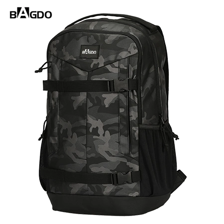 Large Capacity College Backpack Bag Travel Student School Bag Business Laptop Backpack Travelling Rucksack