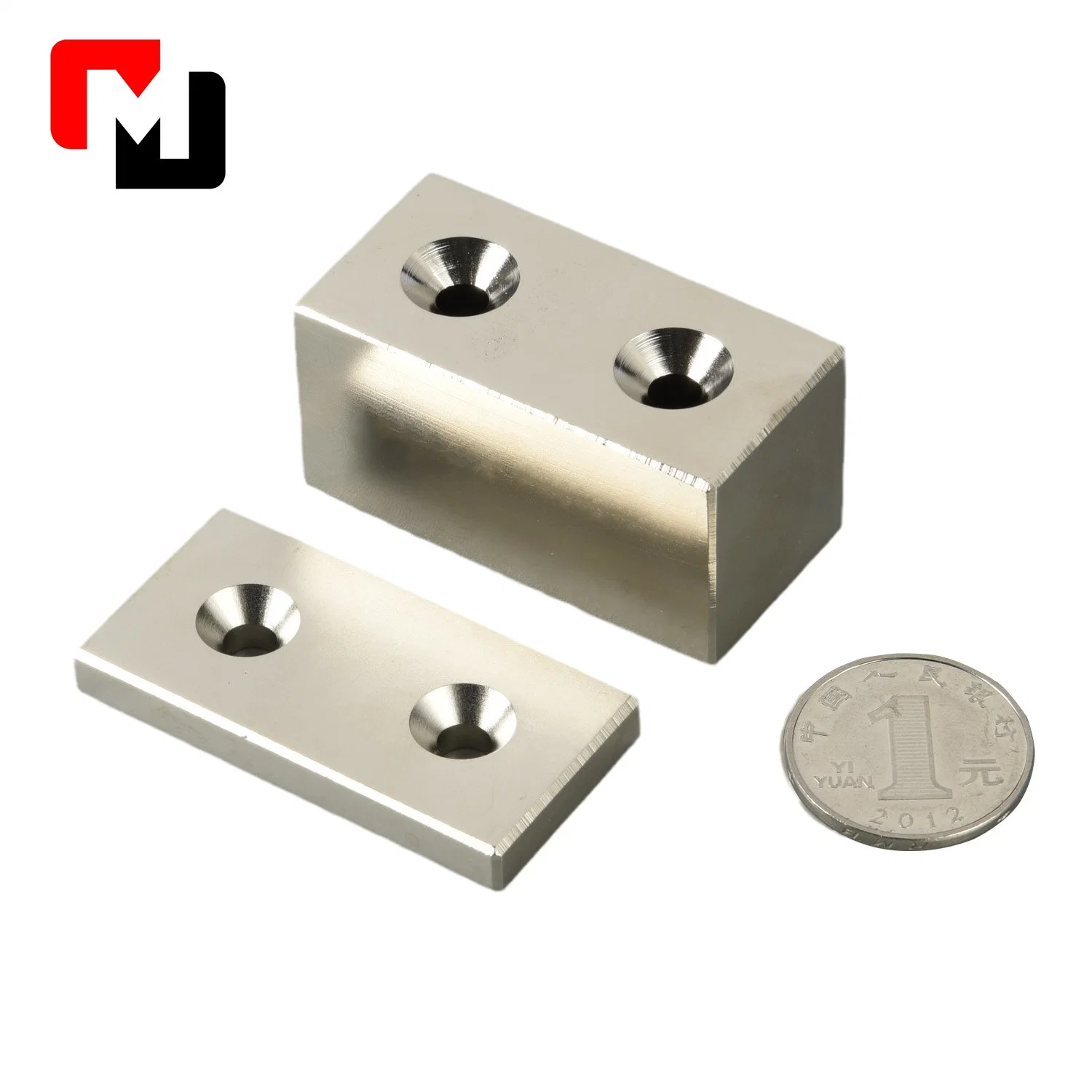 ISO9001 Certified Strong Magnetism Accessory Neodymium Magnet for Consumer Electronics