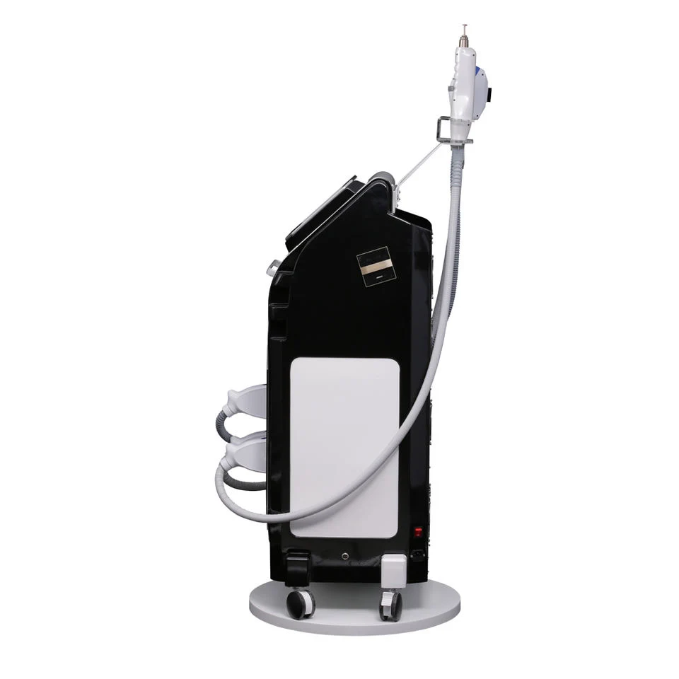 Dpl RF Pico Powerful Hair Removal Skin Rejuvenation and Tattoo Removal Machine