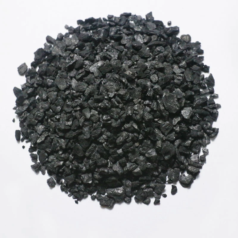 Coal Based Granular Activated Carbon for Waste Water Purify