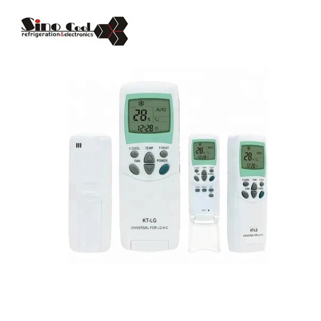 Universal A/C Remote Controller Kt-LG