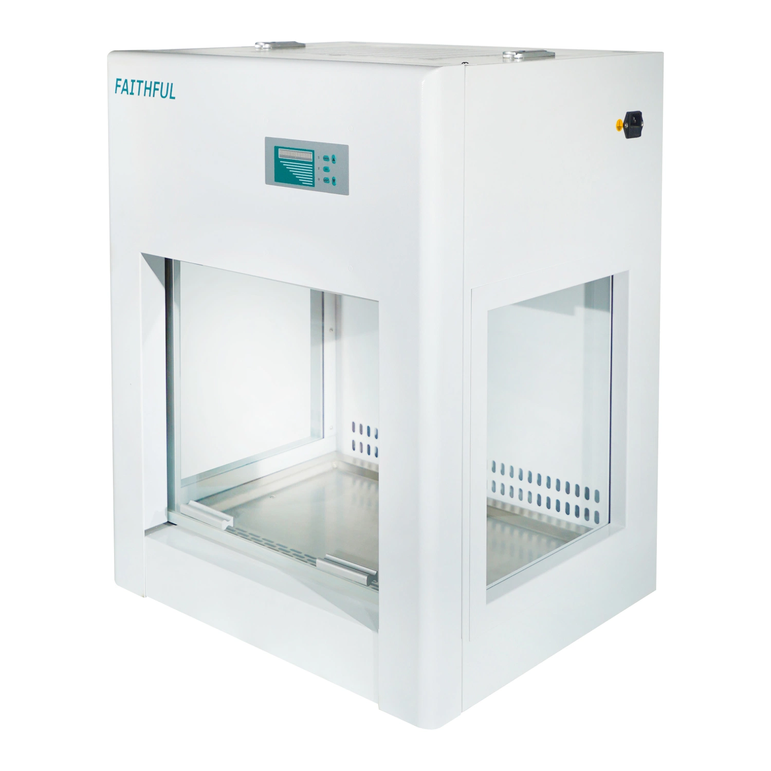 Laminar Flow Cabinet, Faithful Product