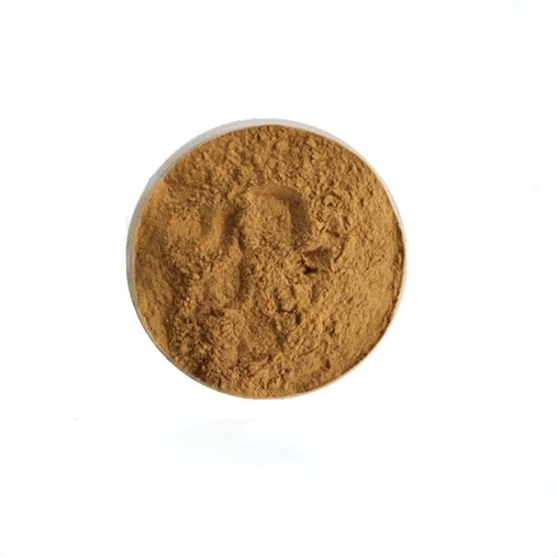 Health Food Natural Plant Extract Peach Gum Extract