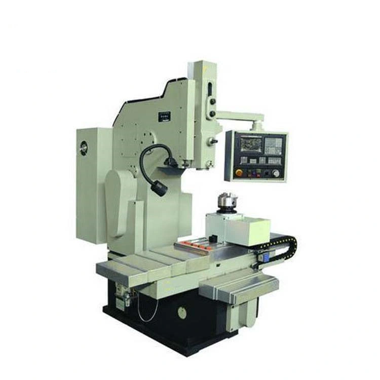 B5032 Heavy Duty Automatic Keyway Vertical Shaping Slotting Machine