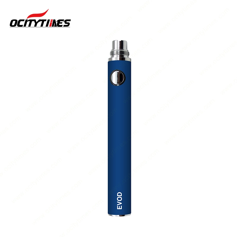 VAPE Pen Evod 510 Twist batería de precalentamiento