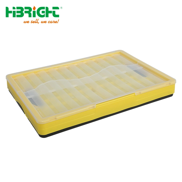 Home Household Collapsible Foldable Plastic Storage Box for Kids Toy