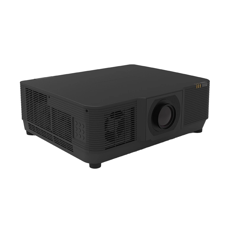 20000 Lumens Proyector Large Venue 3LCD Planetarium Cinema 4K 3D Mapping Laser Projector