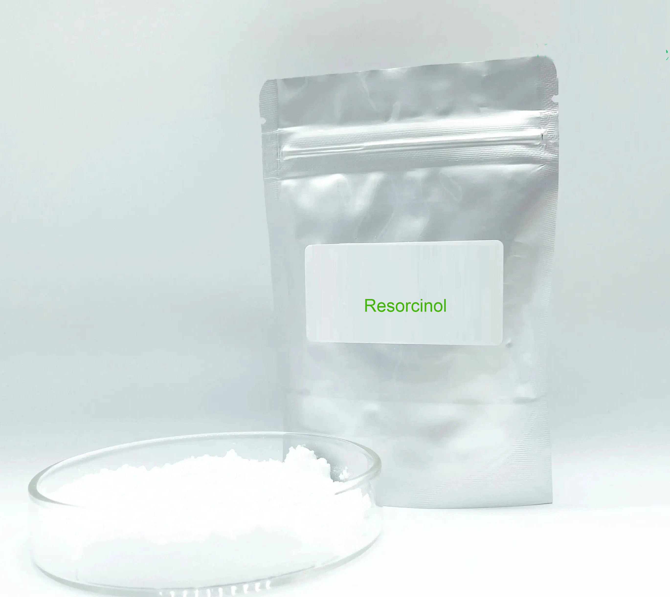 CAS: 108-46-3 Flake Resorcine/Resorcinol in Pharmaceutical Intermediates