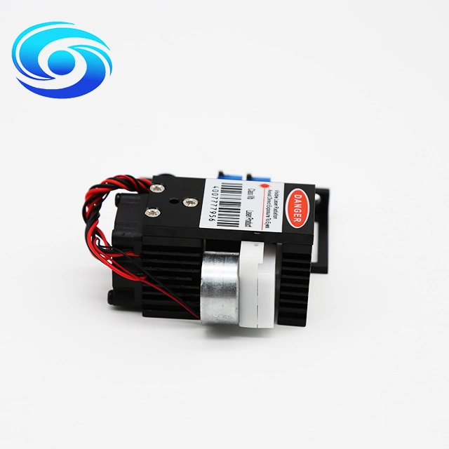 Brand New Red Diode 650nm 150MW Laser Module for Stage Light