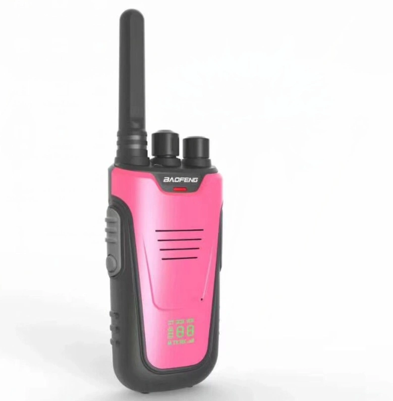 Wholesale Baofeng Mini Walkie Talkie T11 Dual Band Two Way Radio Baofeng T11 Handheld Walkie-Talkie Mini Ham Radio