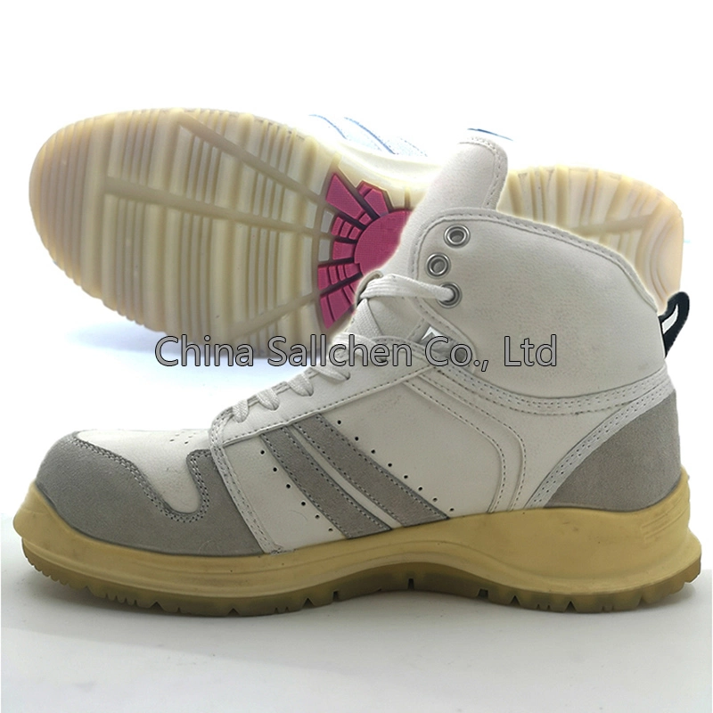 High quality/High cost performance  Industrial Working Brand Safety Bootssteel Toe Safety Shoes