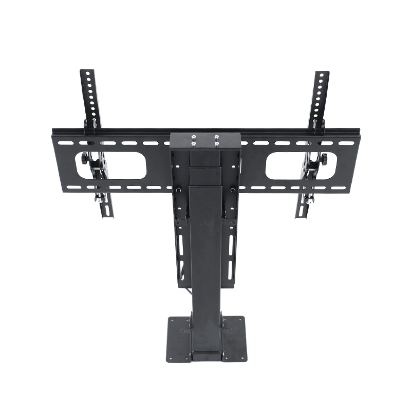 China Remote Control Nate Cabinet Motorized TV Stand with Low Price Nt33-TV-Lift