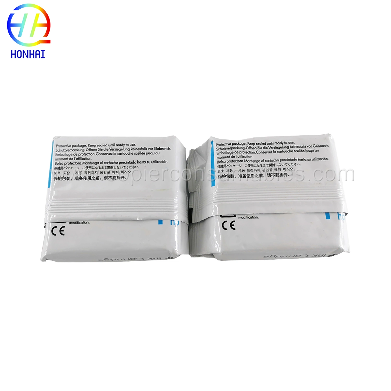 Ink Cartridge Black for C4844A 10