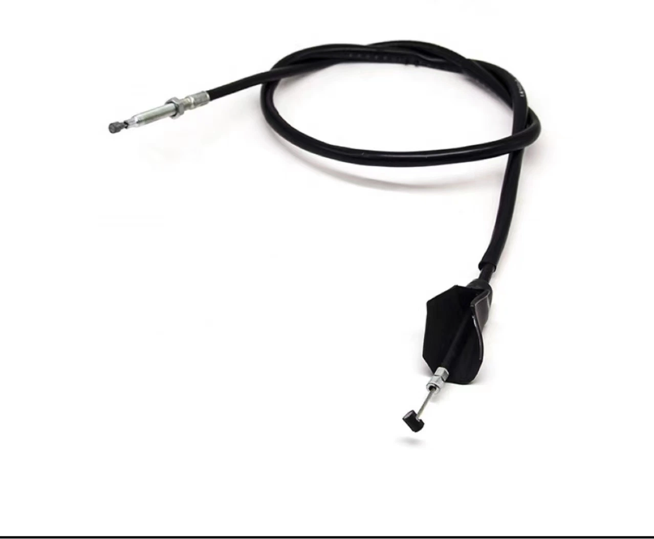 Tirar del cable de piezas de motocicleta Bajaj Boxer100 Hj125 Venta Directa de Fábrica una buena calidad