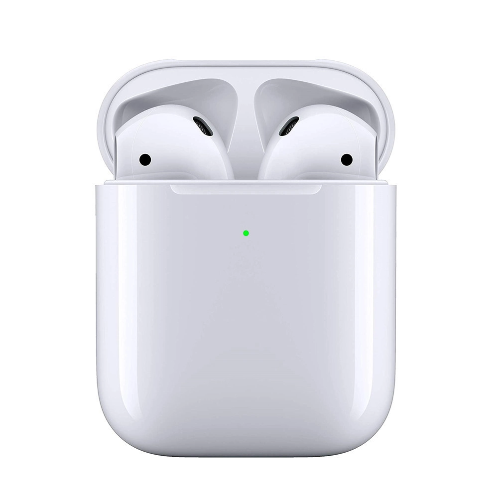 Airpod Music Microphone Call Pop-up Window Connect Bluetooth Wireless Headset