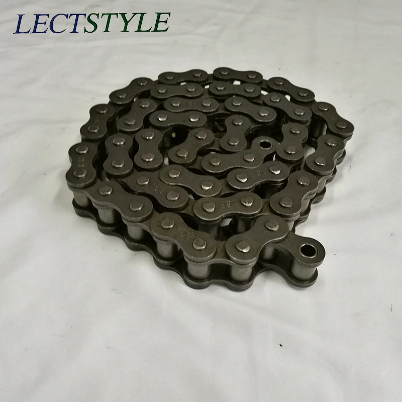 40, 50, 60, 80, 160, 08b, 12b, 16b, 32b Standard Precision Roller Chain