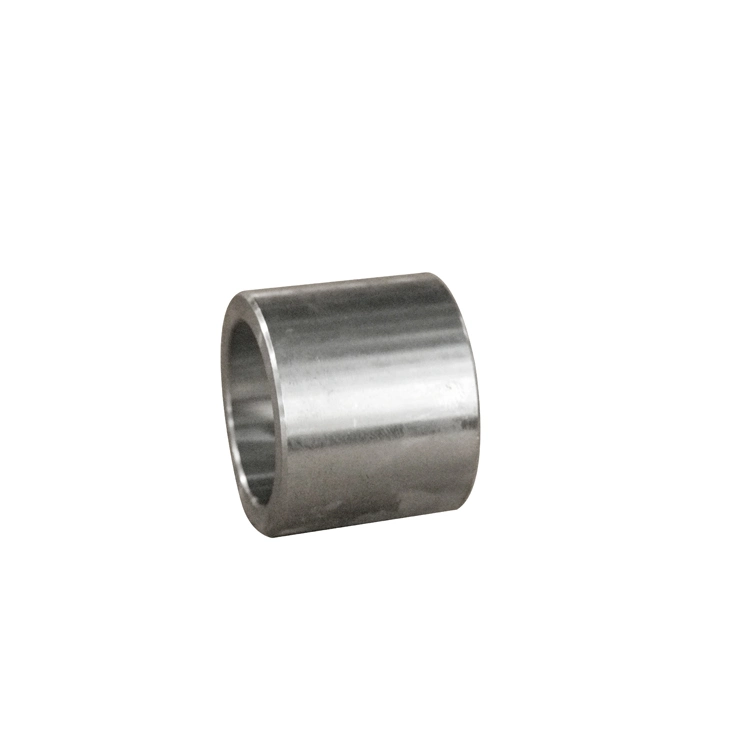 Welding Stainless Carbon Steel Forged/Casting Pipe Fitting Coupling