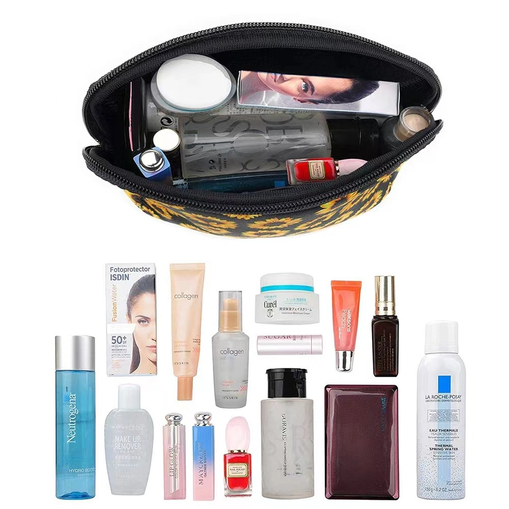 Neoprene Dressing Bag Perfume Cosmetics Storage Bag