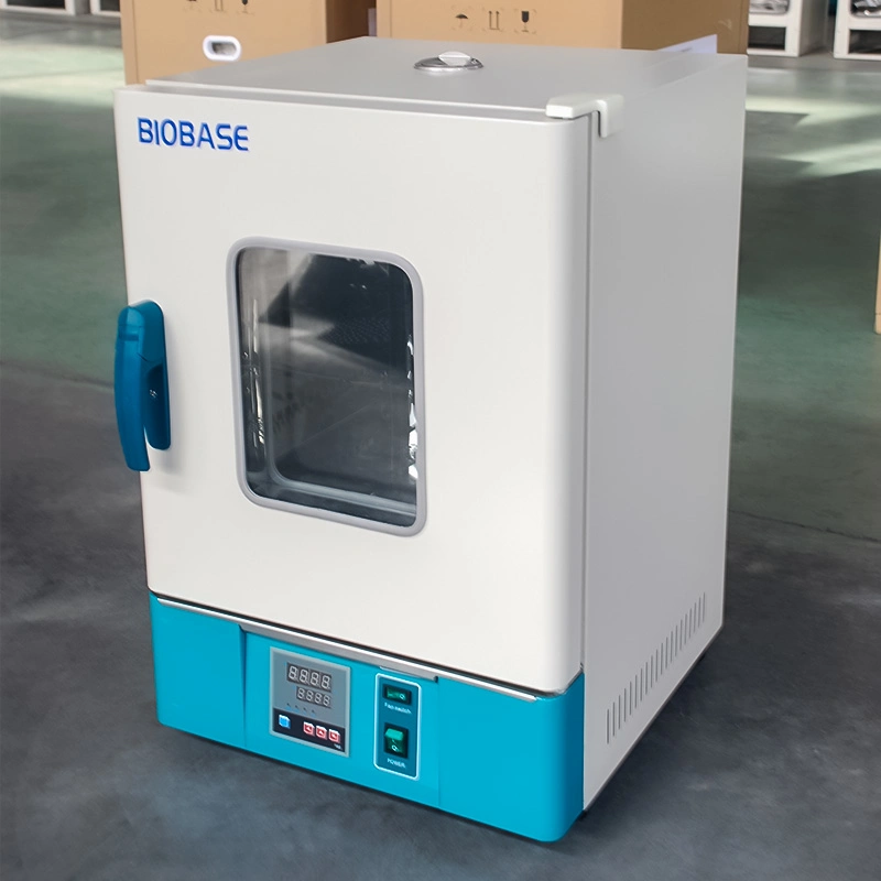 Biobase 230L Two-Layer Toughened-Glass Constant Temperature Incubator