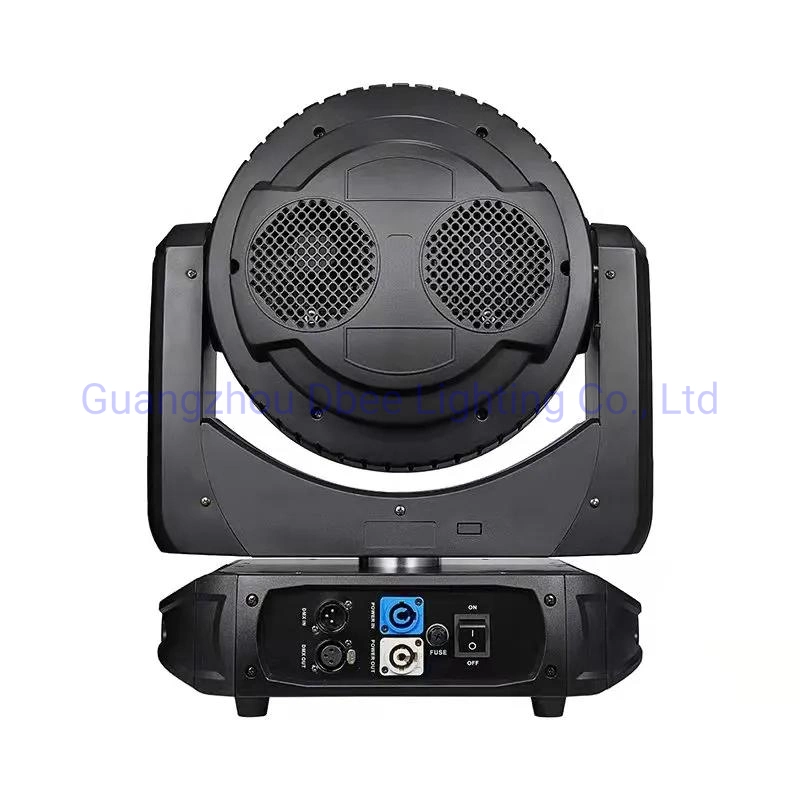 19X40W RGBW 4in1 Big Bee Eyes Moving Pixel Control LED Claypaky K15 Zoom Wash Moving Head Light