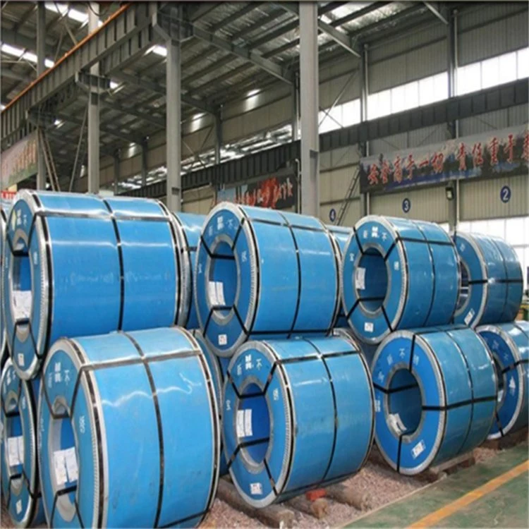 Wholesale/Supplier Price 10mm Stainless Steel Coil 310S 309S Plate Pries 4 X 8 FT Stainless Steel Coil Plate