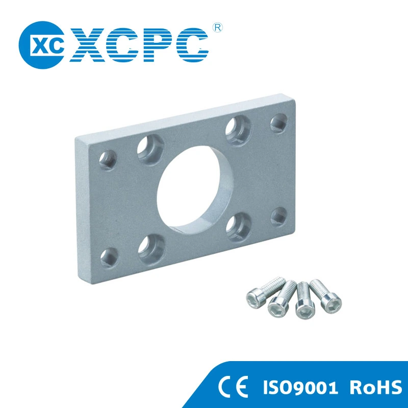 ISO Standard Accessories ISO Ca for Cylinder