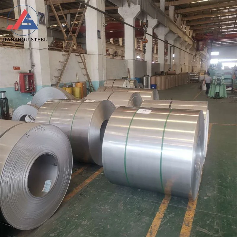 Nickel Alloy Coil Inconel 600/ Uns N06600 Alloy Roll