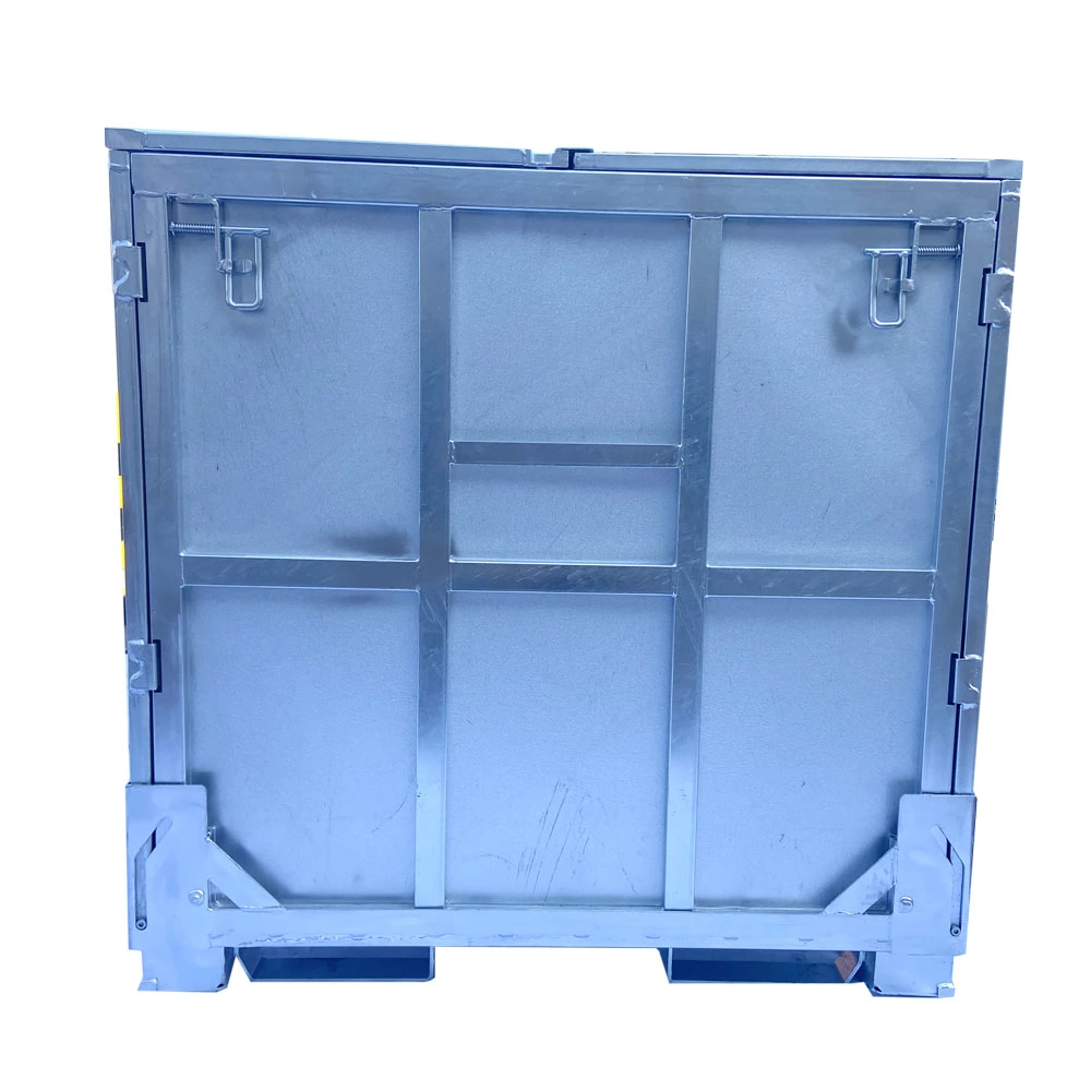 Eastfound Intermediate Bulk Containers IBC Tank for Juice