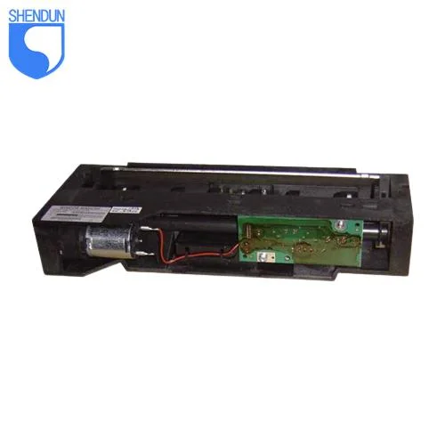 ATM Machine Parts Wincor Nixdorf Shutter Cmd V4 Horizontal Rl 1750053690 01750053690