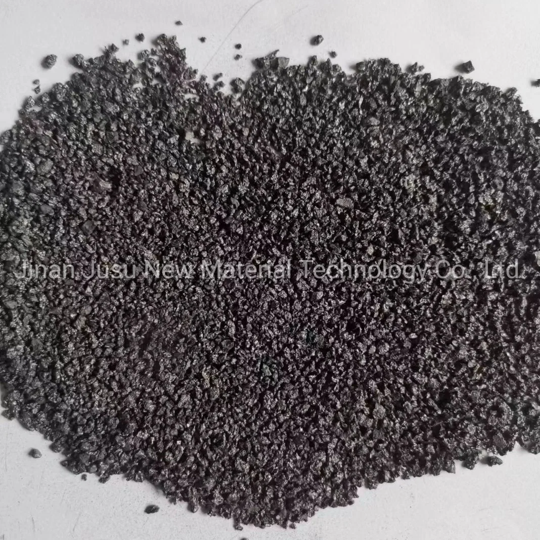 CPC Calcined Petroleum Coke Low Sulfur Petroleum Coke Price Per Ton for Sale