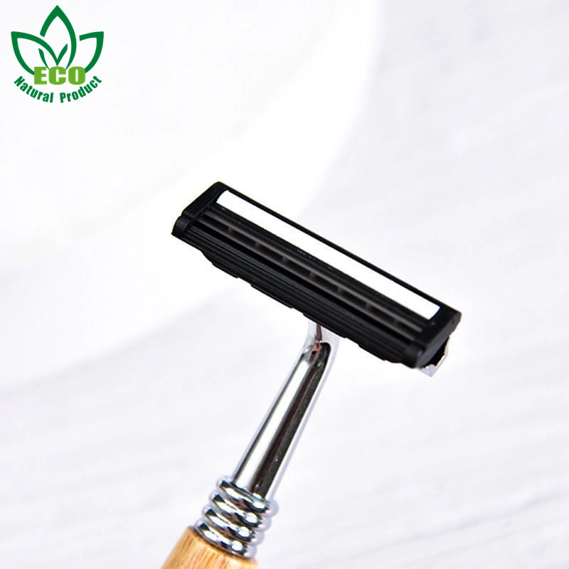 High-Quality Hot-Selling Wholesale/Supplier Manual-Operated Double-Edged Shaving Razor