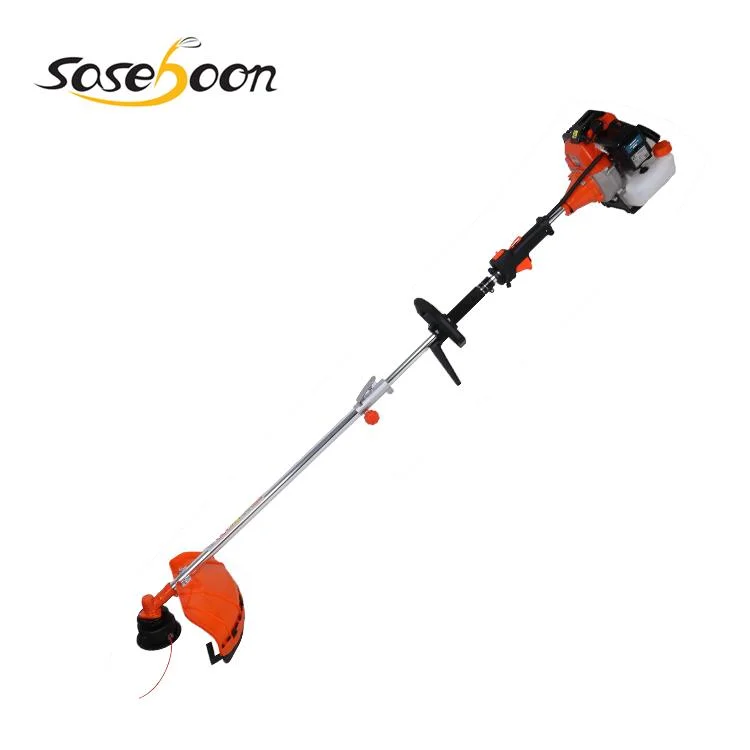 S-Mt520 Gasoline Multi-Tools Grass Trimmer Blade Chainsaw Hedge Trimmer