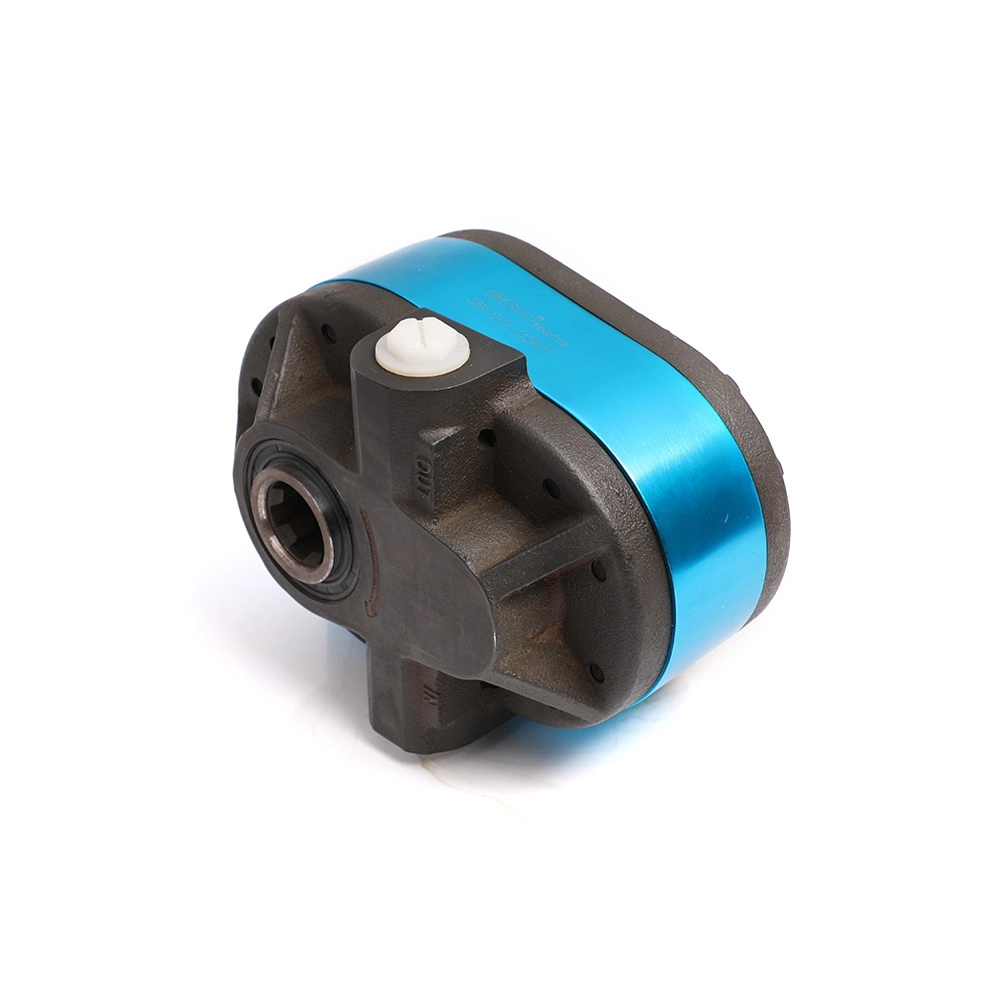 Normal Line Grh CE; ISO9001: 2008 Oil Hydraulic Gear Pump