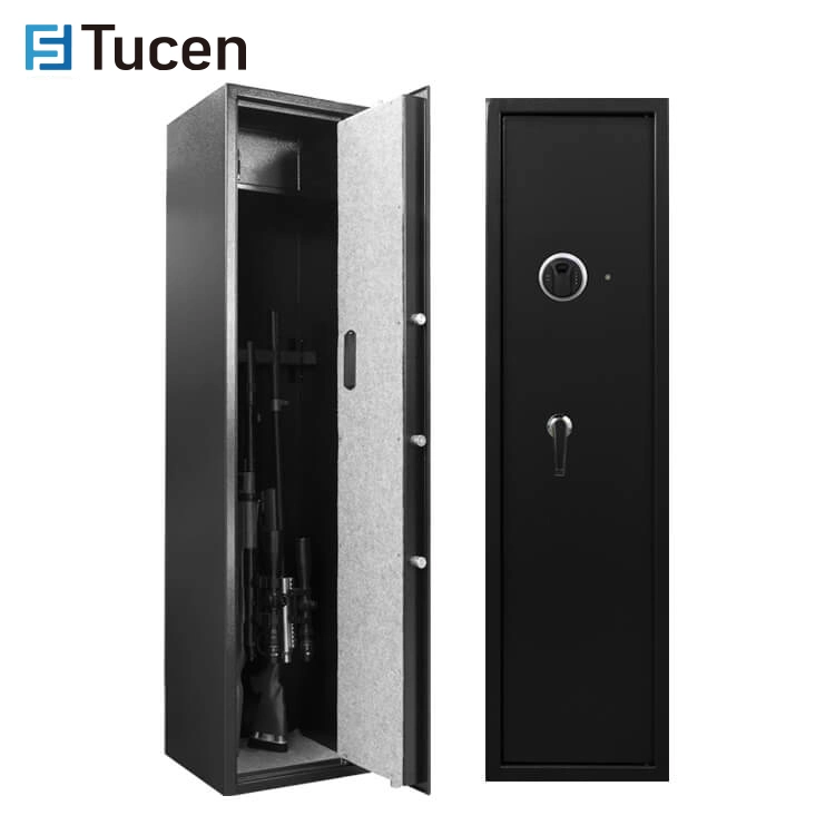 Electronic Digital Password Home Safe Smart Metal Safe Parcel Delivery Locker Portable Safe Box