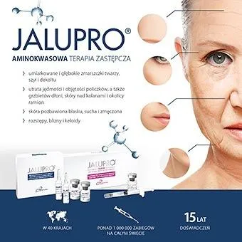 Jalupro Effective Skin Booster Jalupro Hmw Super Hydro Amino Acid Mesotherapy Jalupro Skinbooster Skin Care Treatment New Collagen