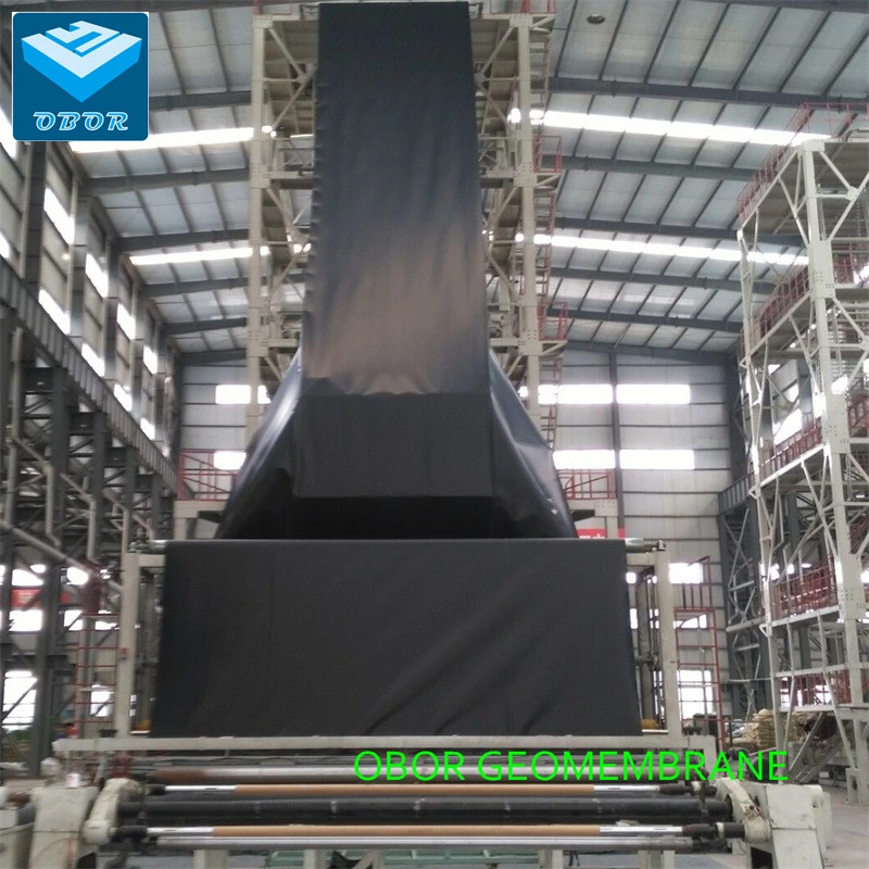 ASTM/GB Standard Geomembrane with Direct Factory Price China