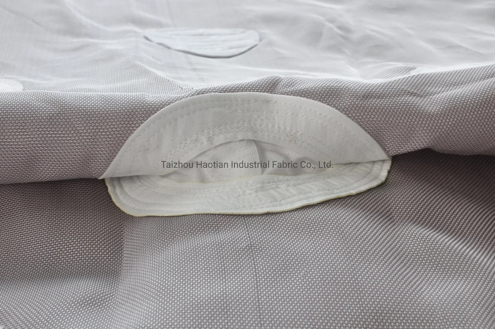 Woven Press Plate Filter Cloth