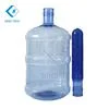 5gallon 20 Liter 700g 750g Plastic Blue Transparent Pet Preform