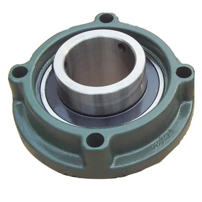 Oil Free Origin Pillow Block Ball Bearing UCP 204 205 206 207 208 209 210 Price List Custom UCP Bearing