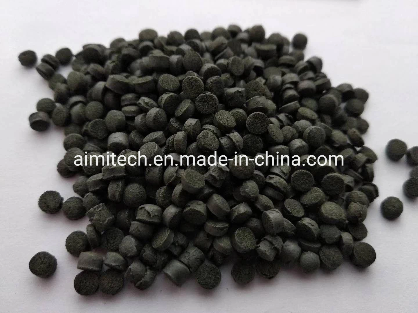 Polyamide Imide Glass Reinforced Extruded Pai T5030 Pai Resin