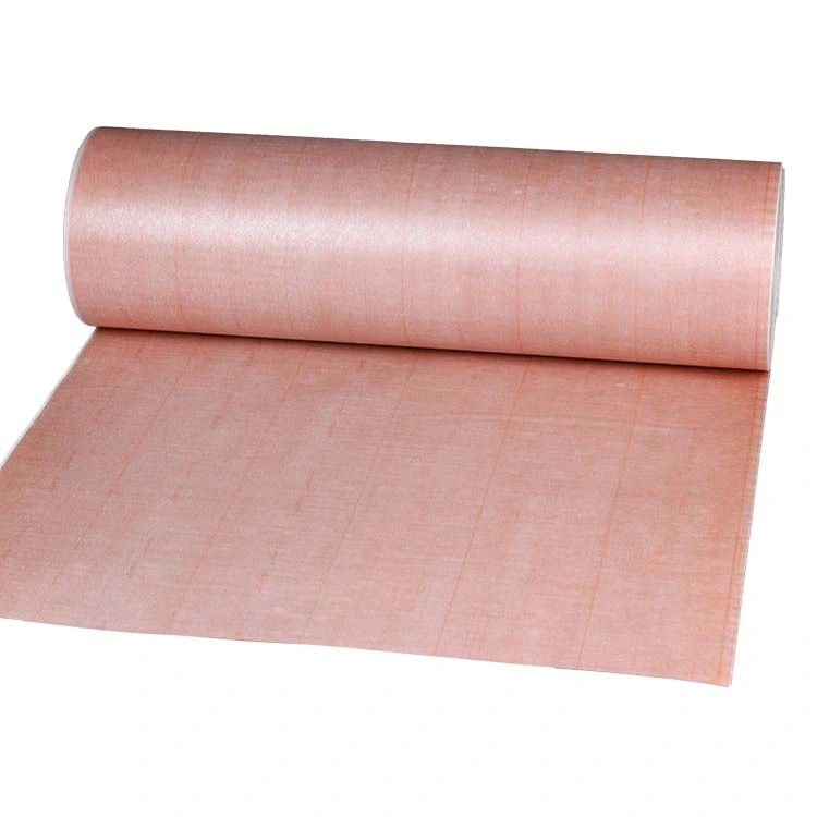 DuPont Nomex 6650 NHN Isolierpapier mit Polyimidfolie