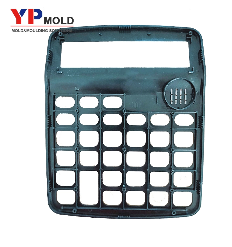 Mini Office Electronic Calculator Injection Mold